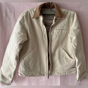 TNA Dale Workwear Coat / tna barn coat